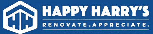 Happy Harry's logo