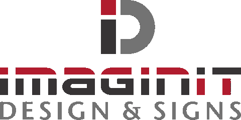 Imaginit Design logo